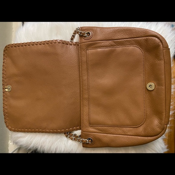 Tory Burch Marion flap bag shoulder / crossbody - Picture 4 of 12